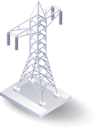 پیش‌نمایش فایل aerial-power-pole-technology-11340590 از پک فناوری و کسب‌وکار