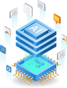 پیش‌نمایش فایل artificial-intelligence-chip-11340603 از پک فناوری و کسب‌وکار