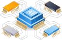 پیش‌نمایش فایل artificial-intelligence-chip-technology-11340626 از پک فناوری و کسب‌وکار