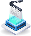 پیش‌نمایش فایل artificial-intelligence-creates-movie-content-11340610 از پک فناوری و کسب‌وکار