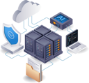 پیش‌نمایش فایل artificial-intelligence-for-cloud-server-security-11340614 از پک فناوری و کسب‌وکار