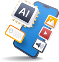 پیش‌نمایش فایل artificial-intelligence-application-11340651 از پک فناوری و کسب‌وکار