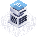 پیش‌نمایش فایل artificial-intelligence-network-system-11340654 از پک فناوری و کسب‌وکار