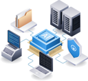 پیش‌نمایش فایل artificial-intelligence-server-security-11340648 از پک فناوری و کسب‌وکار