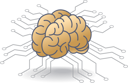 پیش‌نمایش فایل artificial-intelligence-technology-11340650 از پک فناوری و کسب‌وکار
