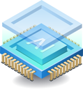 پیش‌نمایش فایل artificial-intelligence-technology-in-chips-11340652 از پک فناوری و کسب‌وکار
