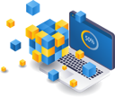 پیش‌نمایش فایل blockchain-technology-11340665 از پک فناوری و کسب‌وکار