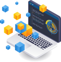 پیش‌نمایش فایل blockchain-technology-11340666 از پک فناوری و کسب‌وکار