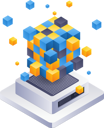 پیش‌نمایش فایل blockchain-technology-with-artificial-intelligence-11340677 از پک فناوری و کسب‌وکار