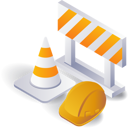 پیش‌نمایش فایل boundary-no-construction-11340680 از پک فناوری و کسب‌وکار