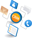 پیش‌نمایش فایل business-crm-network-management-11340686 از پک فناوری و کسب‌وکار