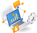 پیش‌نمایش فایل business-development-analyst-data-process-11340692 از پک فناوری و کسب‌وکار