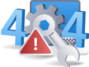 پیش‌نمایش فایل 404-error-warning-11340733 از پک فناوری ایلاستریشن و کسب‌وکار