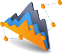 پیش‌نمایش فایل business-analysis-graph-11340715 از پک فناوری ایلاستریشن و کسب‌وکار