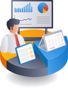 پیش‌نمایش فایل business-management-plan-11340695 از پک فناوری ایلاستریشن و کسب‌وکار