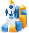 پیش‌نمایش فایل business-product-launch-11340698 از پک فناوری ایلاستریشن و کسب‌وکار