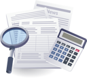 پیش‌نمایش فایل calculating-annual-income-tax-11340702 از پک فناوری ایلاستریشن و کسب‌وکار