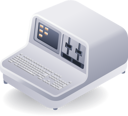 پیش‌نمایش فایل computer-technology-old-vintage-concept-2-11340737 از پک فناوری ایلاستریشن و کسب‌وکار