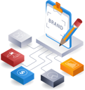 پیش‌نمایش فایل branding-business-11340755 از پک فناوری و کسب‌وکار