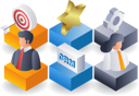 پیش‌نمایش فایل crm-strategy-11340763 از پک فناوری و کسب‌وکار