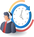 پیش‌نمایش فایل customer-service-marketing-11340769 از پک فناوری و کسب‌وکار