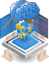 پیش‌نمایش فایل development-of-blockchain-artificial-intelligence-technology-11340807 از پک فناوری و کسب‌وکار