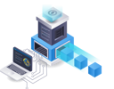 پیش‌نمایش فایل development-of-business-data-server-management-technology-11340808 از پک فناوری و کسب‌وکار