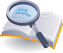 پیش‌نمایش فایل digital-marketing-study-11340813 از پک فناوری و کسب‌وکار