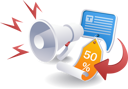 پیش‌نمایش فایل discount-product-campaign-11340814 از پک فناوری و کسب‌وکار