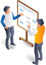 پیش‌نمایش فایل discussion-team-solving-11340893 از پک فناوری و کسب‌وکار