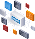 پیش‌نمایش فایل business-development-11340961 از پک فناوری ایلاستریشن و کسب‌وکار