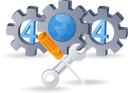 پیش‌نمایش فایل error-404-11340975 از پک فناوری ایلاستریشن و کسب‌وکار