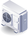 پیش‌نمایش فایل hvac-exhaust-system-11340963 از پک فناوری ایلاستریشن و کسب‌وکار