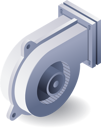 پیش‌نمایش فایل industrial-air-blower-filter-hvac-system-11340952 از پک فناوری ایلاستریشن و کسب‌وکار