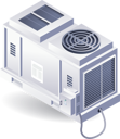 پیش‌نمایش فایل industrial-blower-equipment-hvac-system-11340953 از پک فناوری ایلاستریشن و کسب‌وکار
