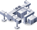 پیش‌نمایش فایل industrial-hvac-duct-system-11340957 از پک فناوری ایلاستریشن و کسب‌وکار