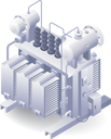 پیش‌نمایش فایل large-transformer-electric-distribution-flat-11340969 از پک فناوری ایلاستریشن و کسب‌وکار
