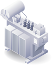 پیش‌نمایش فایل large-transformer-electrical-distribution-11340987 از پک فناوری ایلاستریشن و کسب‌وکار