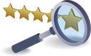 پیش‌نمایش فایل looking-for-the-best-product-reviews-11340998 از پک فناوری ایلاستریشن و کسب‌وکار
