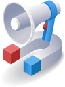 پیش‌نمایش فایل magnet-marketing-campaign-11341000 از پک فناوری ایلاستریشن و کسب‌وکار
