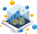 پیش‌نمایش فایل making-money-with-blockchain-technology-business-11340995 از پک فناوری ایلاستریشن و کسب‌وکار