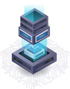 پیش‌نمایش فایل artificial-intelligence-production-server-11345852 از پک فناوری کسب‌وکار