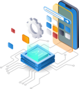 پیش‌نمایش فایل process-of-creating-a-smartphone-application-with-artificial-intelligence-11345865 از پک فناوری کسب‌وکار