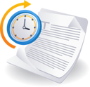 پیش‌نمایش فایل time-reading-information-11345871 از پک فناوری کسب‌وکار