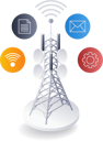 پیش‌نمایش فایل tower-internet-provider-information-11345872 از پک فناوری کسب‌وکار