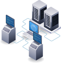 پیش‌نمایش فایل web-data-server-network-control-11345886 از پک فناوری کسب‌وکار