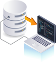 پیش‌نمایش فایل web-developer-program-language-database-11345887 از پک فناوری کسب‌وکار