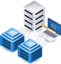 پیش‌نمایش فایل ai-server-network-analyst-technology-11534818 از پک فناوری و کسب‌وکار