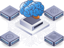 پیش‌نمایش فایل artificial-intelligence-network-business-technology-11534819 از پک فناوری و کسب‌وکار