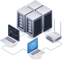 پیش‌نمایش فایل network-wifi-internet-server-technology-11534823 از پک فناوری و کسب‌وکار